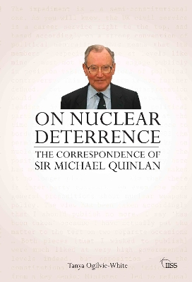 On Nuclear Deterrence by Tanya Ogilvie-White