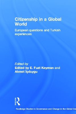 Citizenship in a Global World by Fuat Keyman