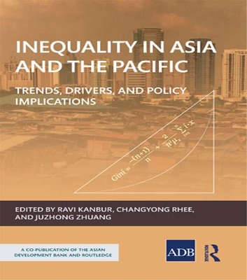 Inequality in Asia and the Pacific book