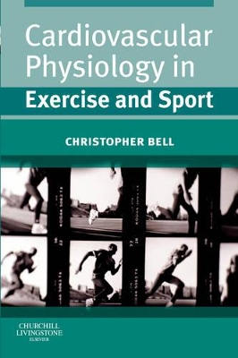 Cardiovascular Physiology in Exercise and Sport book