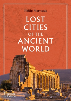 Lost Cities of the Ancient World book
