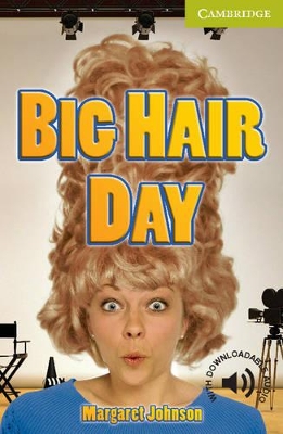 Big Hair Day Starter/Beginner book