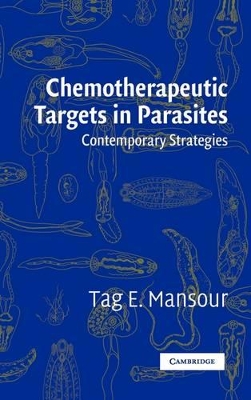 Chemotherapeutic Targets in Parasites book