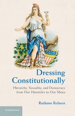 Dressing Constitutionally book