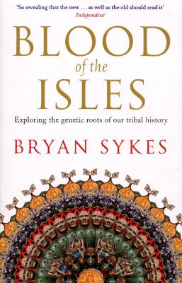 Blood of the Isles book