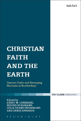 Christian Faith and the Earth book