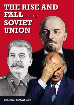 Rise and Fall of the Soviet Union book