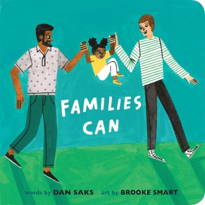 Families Can book