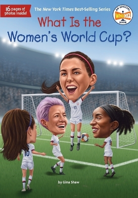 What Is the Women's World Cup? book