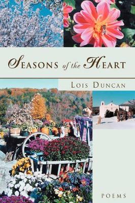 Seasons of the Heart book