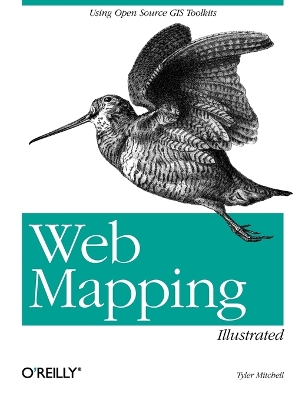 Web Mapping Illustrated book