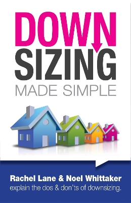 Downsizing Made Simple, 2nd Edition book