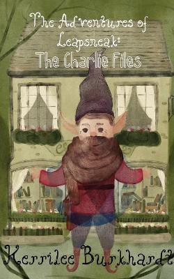 The Charlie Files book