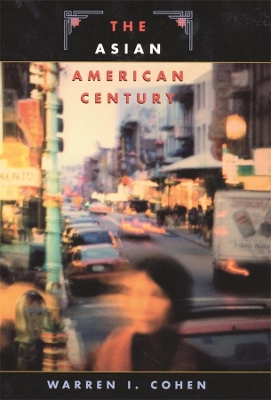 Asian American Century book