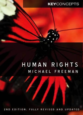 Human Rights - an Interdisciplinary Approach 2E by Michael Freeman