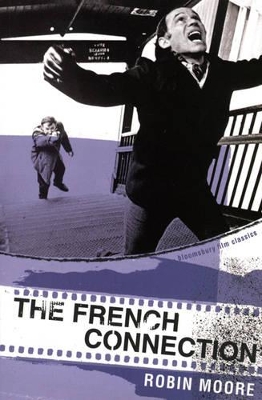 The French Connection book