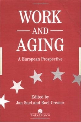 Work and Aging book