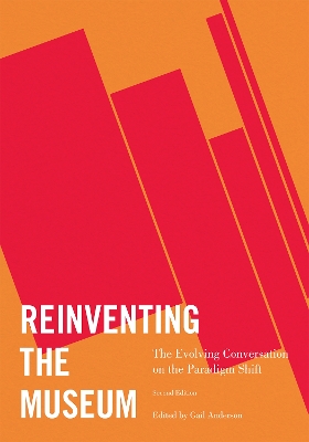 Reinventing the Museum book