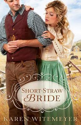Short-Straw Bride book