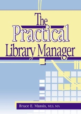 Practical Library Manager book