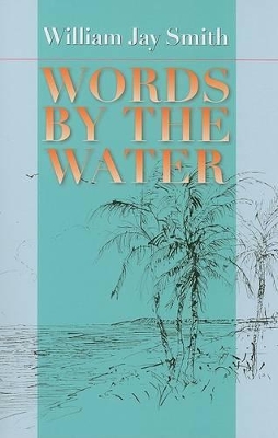 Words by the Water book