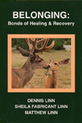 Belonging book