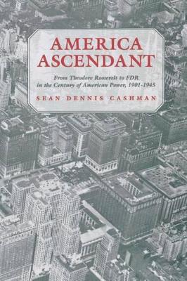 America Ascendant book