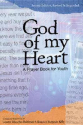 God of My Heart book