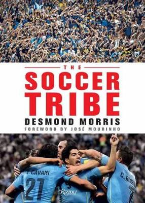 Soccer Tribe book