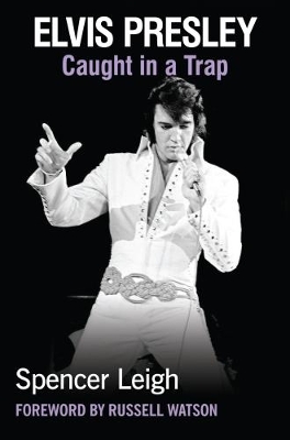 Elvis Presley book