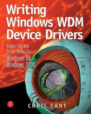 Writing Windows WDM Device Drivers book