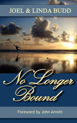 No Longer Bound book