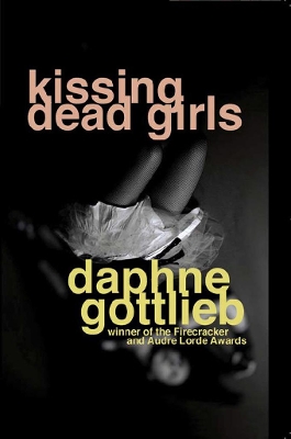 Kissing Dead Girls book