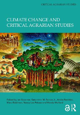 Climate Change and Critical Agrarian Studies book