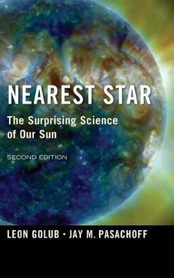 The Nearest Star by Leon Golub