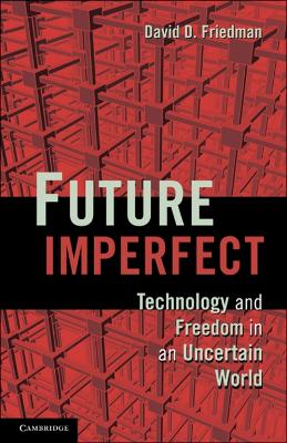 Future Imperfect book