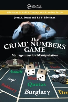 The Crime Numbers Game by John A. Eterno