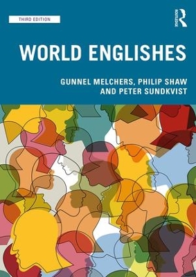 World Englishes by Gunnel Melchers
