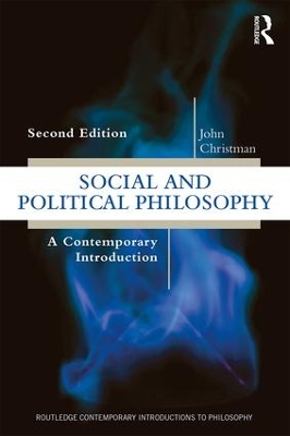 Social and Political Philosophy book