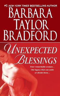 Unexpected Blessings book