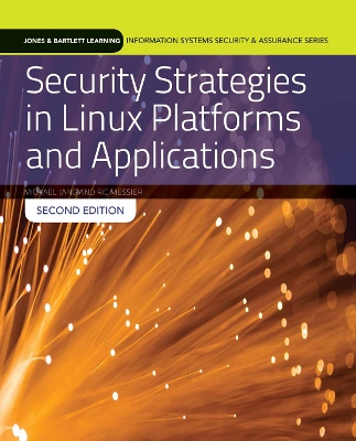 Security Strategies In Linux Platforms And Applications book