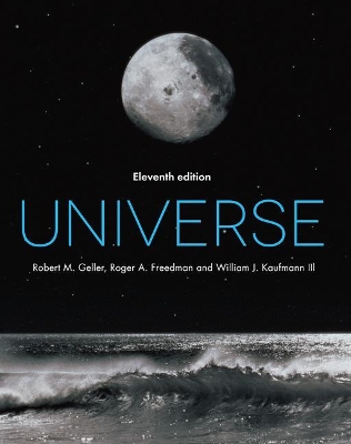 Achieve for Universe 11 Edition by Roger Freedman