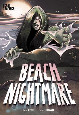 Beach Nightmare book
