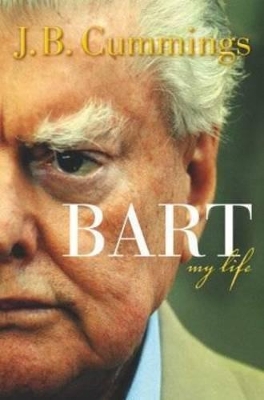 Bart: My Life book