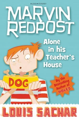 Alone in His Teacher's House book