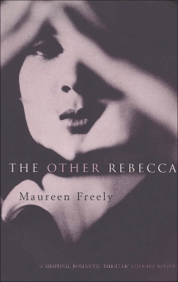 The Other Rebecca book