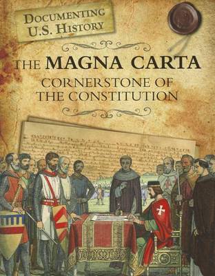 Magna Carta book
