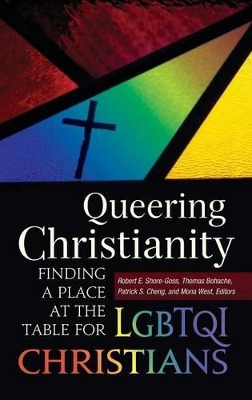 Queering Christianity book