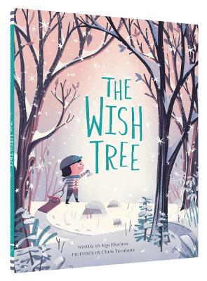 Wish Tree book