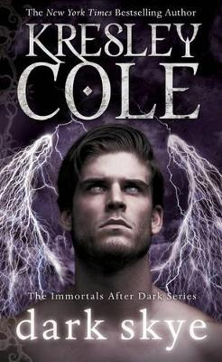 Dark Skye by Kresley Cole